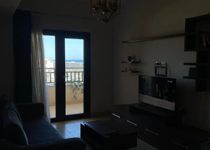 Aldau Heights Luxe One Bedroom Hurghada