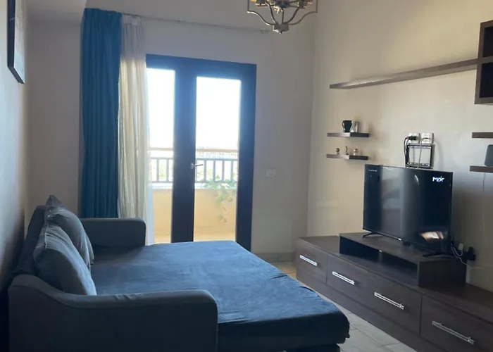 Aldau Heights Luxe One Bedroom