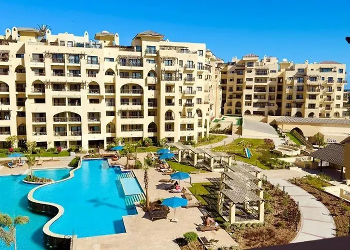 Aldau Heights Luxe One Bedroom