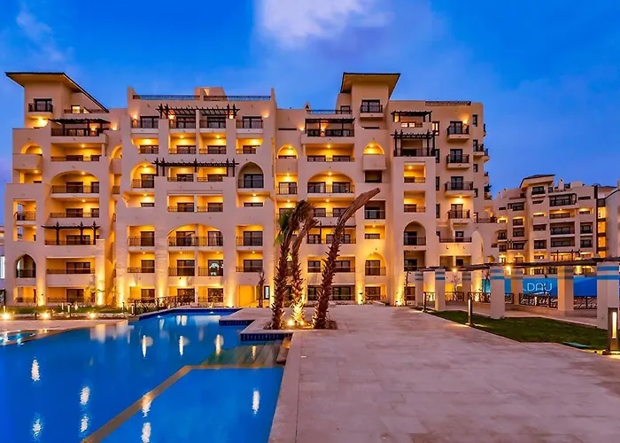 Aldau Heights Luxe One Bedroom Apartment *