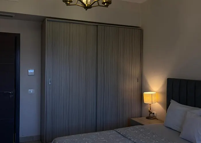 Apartment Aldau Heights Luxe One Bedroom Hurghada