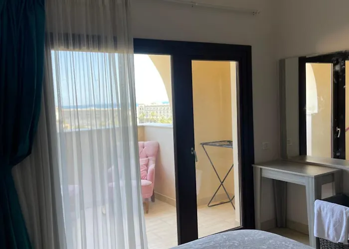 Apartment Aldau Heights Luxe One Bedroom