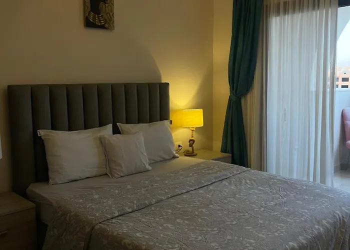 Aldau Heights Luxe One Bedroom Hurghada