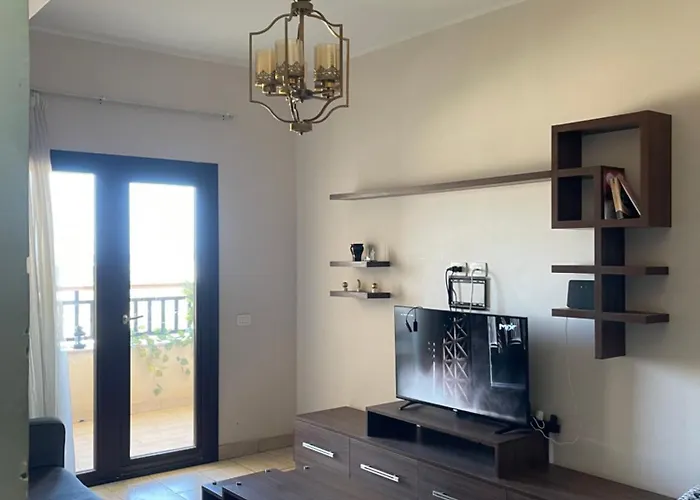 Aldau Heights Luxe One Bedroom