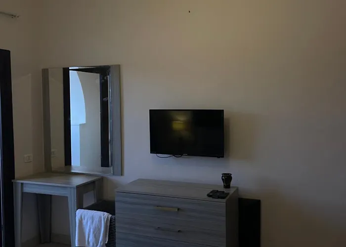 Aldau Heights Luxe One Bedroom