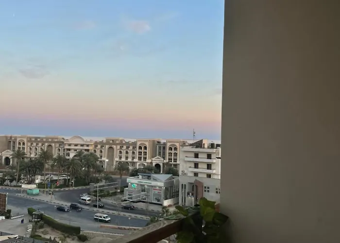 Aldau Heights Luxe One Bedroom Apartment