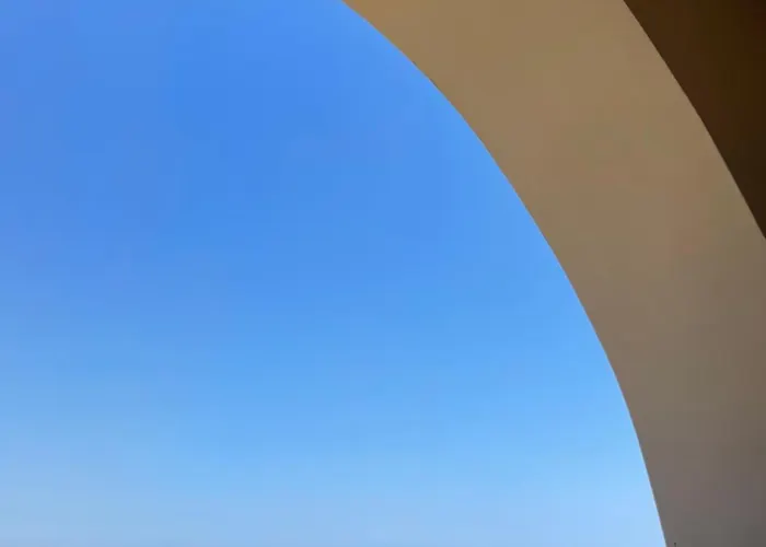 Aldau Heights Luxe One Bedroom * Hurghada